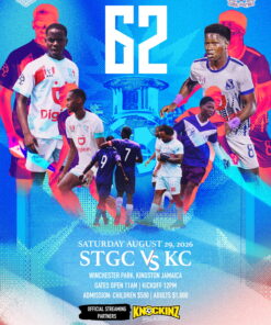 Roper Cup 2026 Tickets